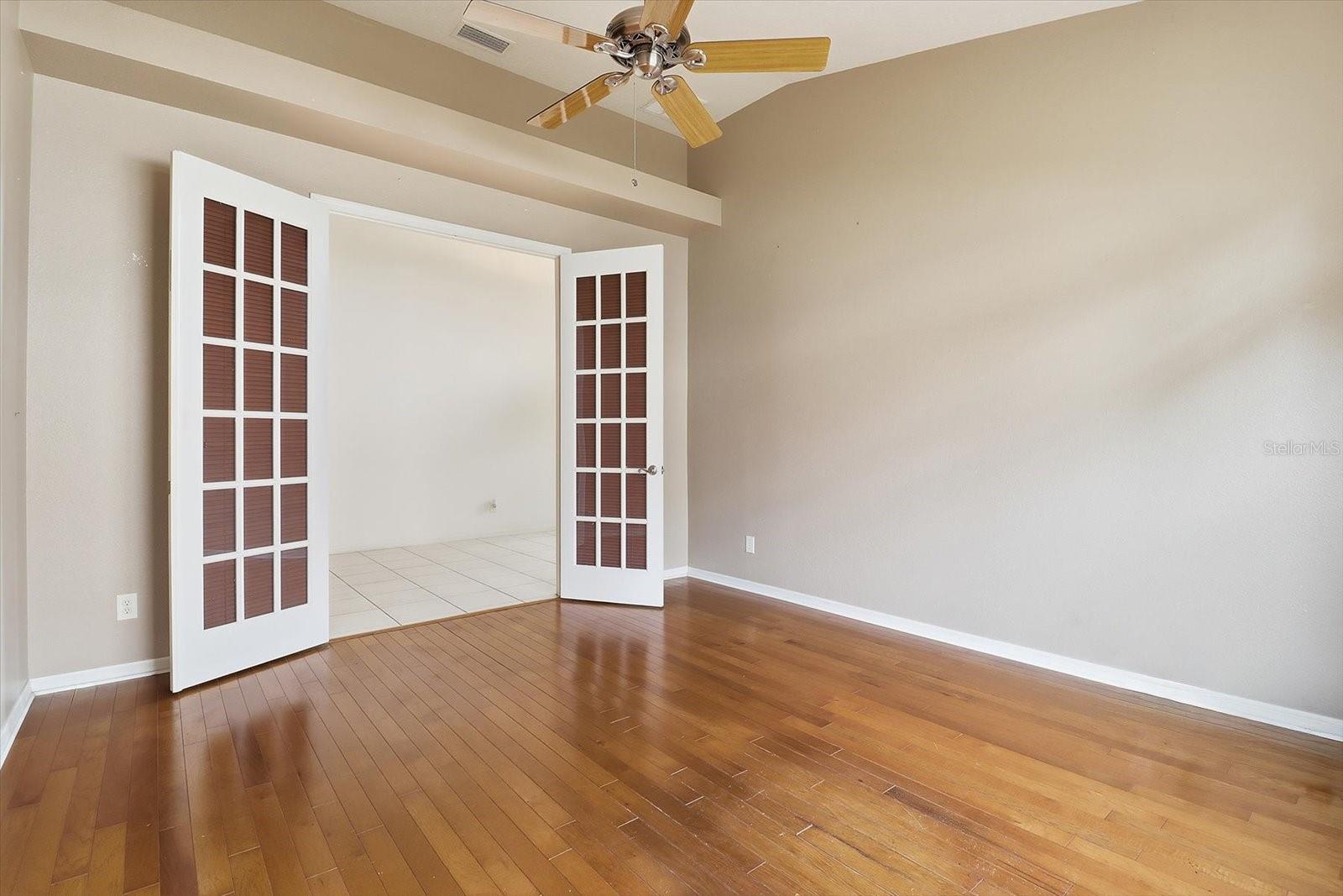 TERRA VISTA - Residential