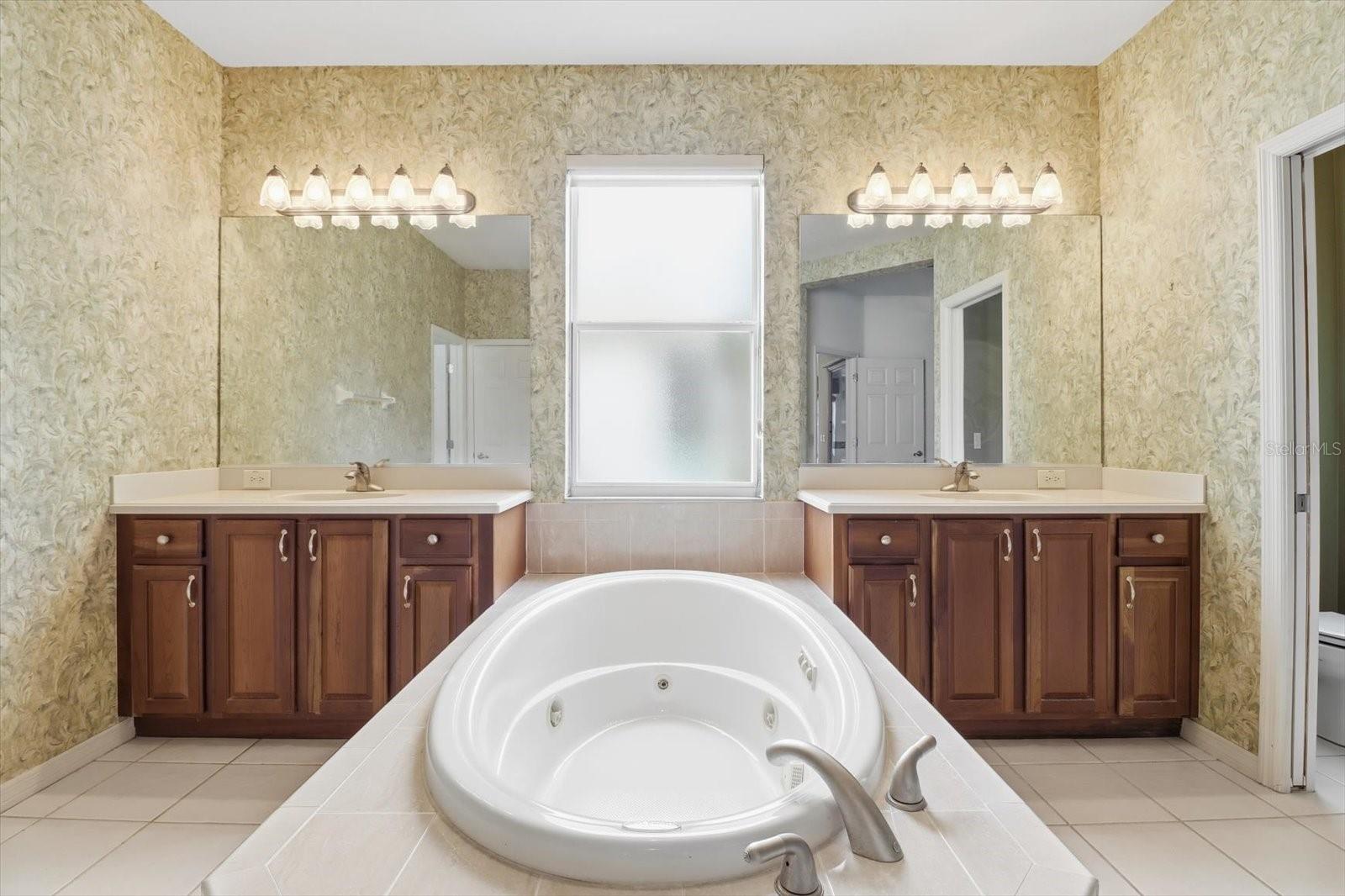 TERRA VISTA - Residential