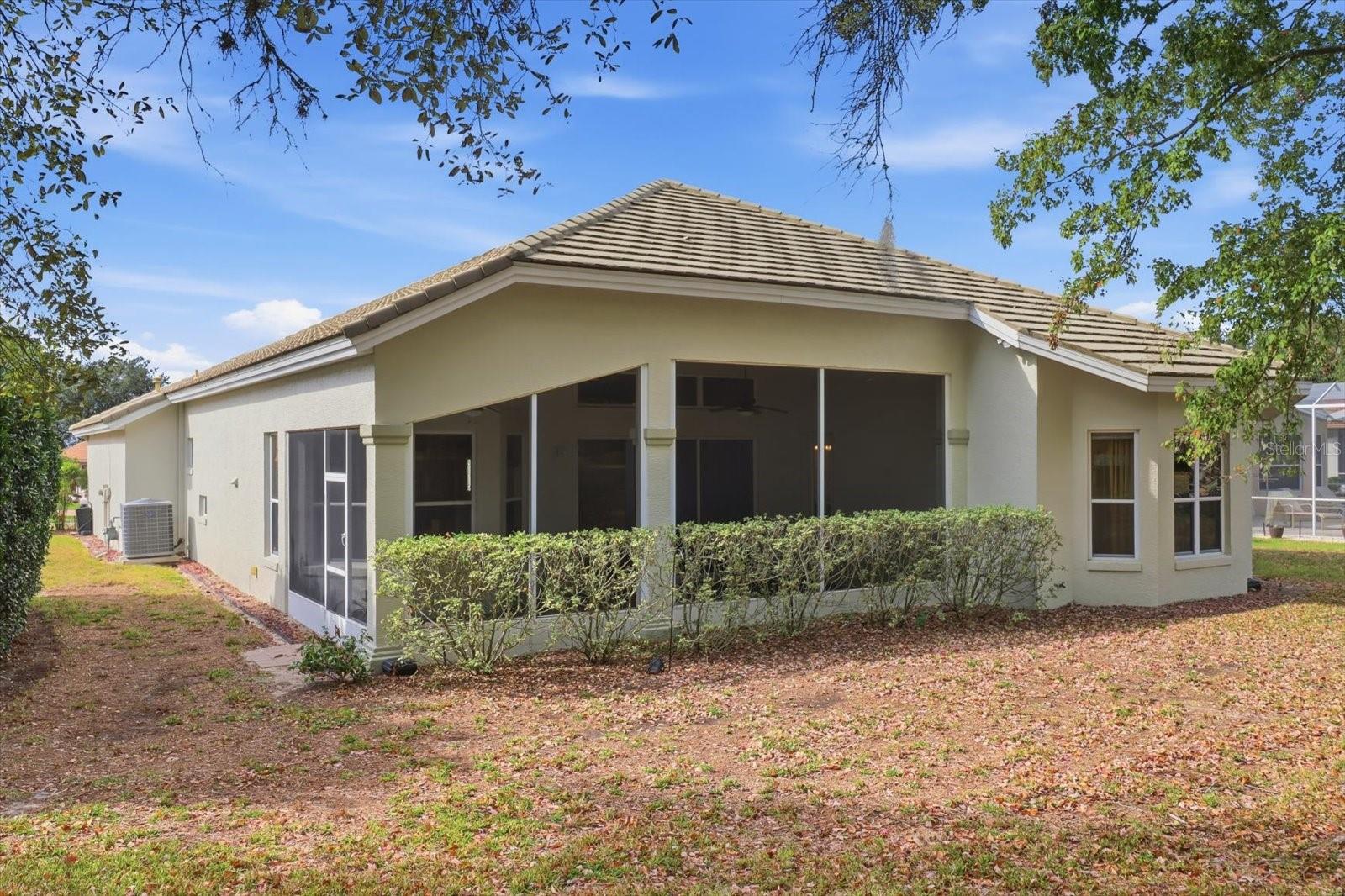 TERRA VISTA - Residential