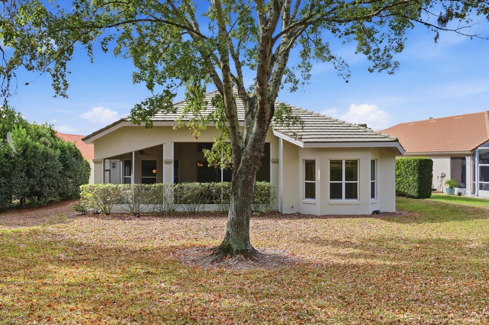 TERRA VISTA - Residential