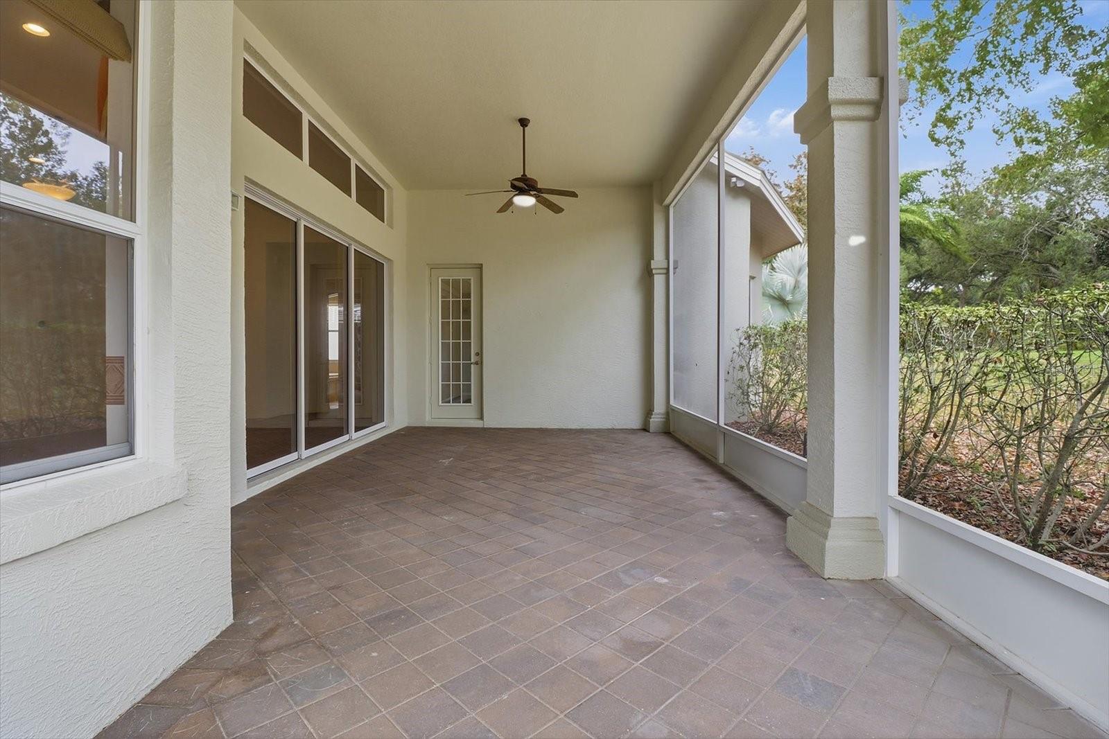 TERRA VISTA - Residential