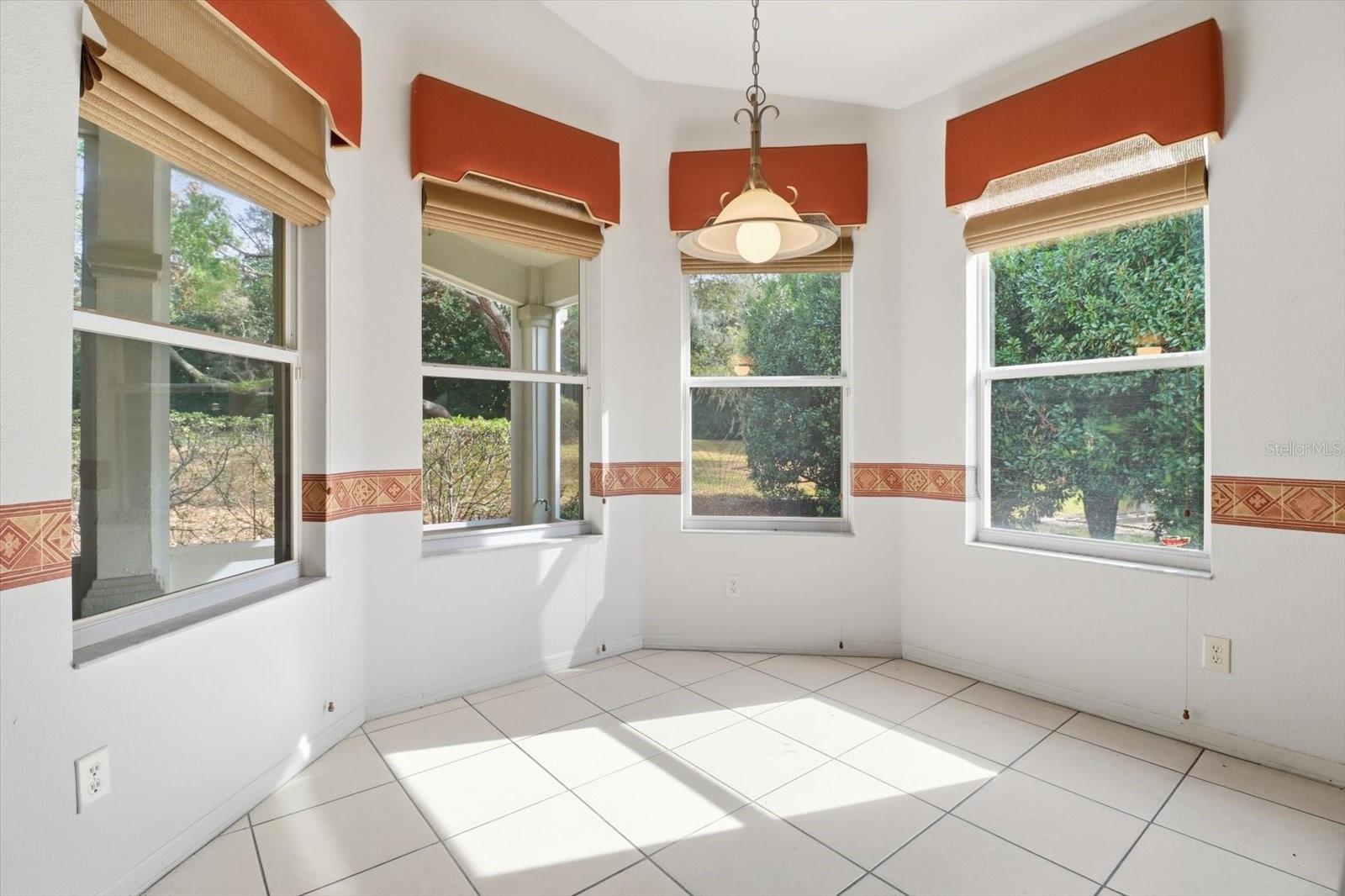 TERRA VISTA - Residential