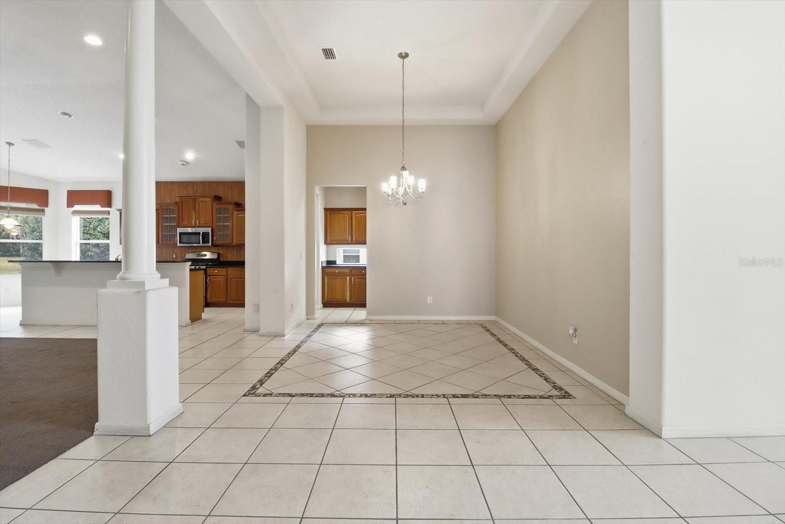 TERRA VISTA - Residential