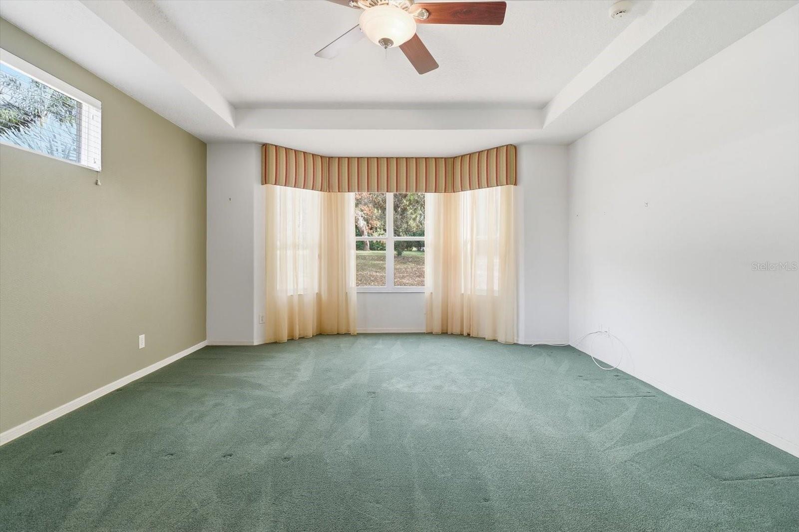 TERRA VISTA - Residential