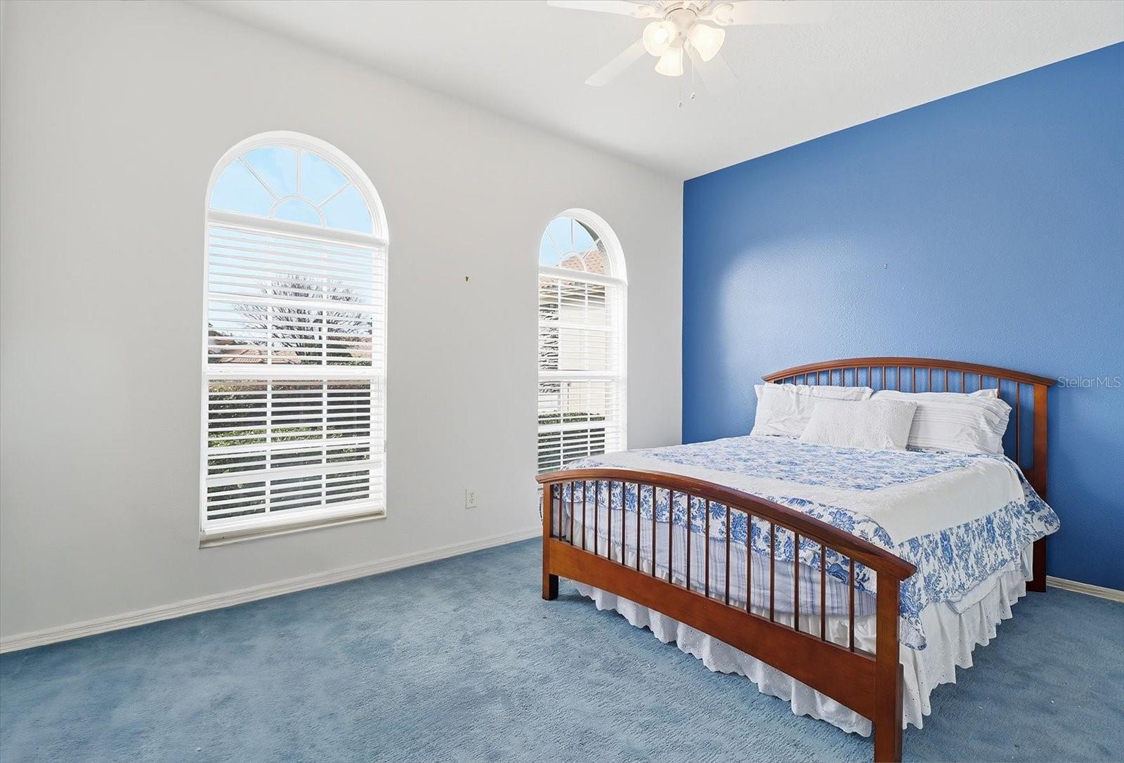 TERRA VISTA - Residential