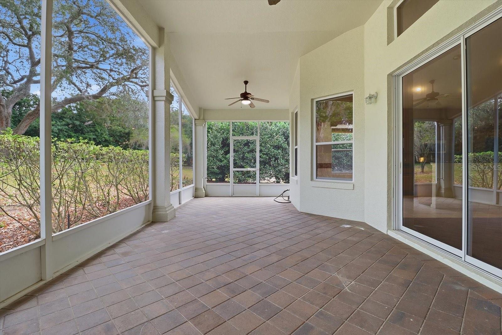 TERRA VISTA - Residential