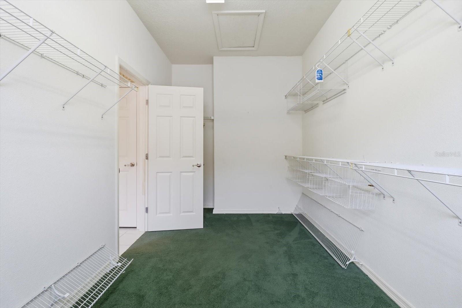 TERRA VISTA - Residential