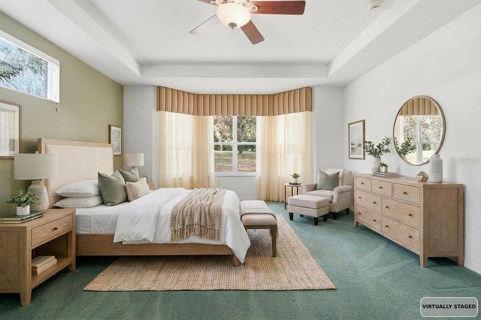 TERRA VISTA - Residential