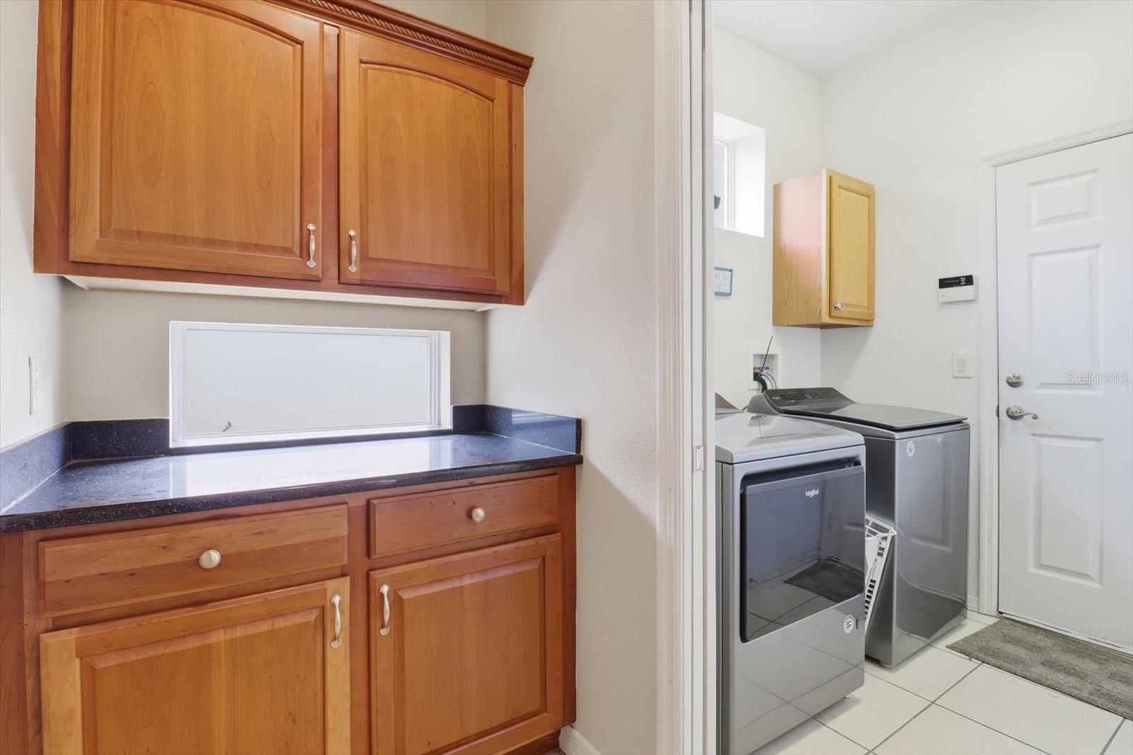 TERRA VISTA - Residential