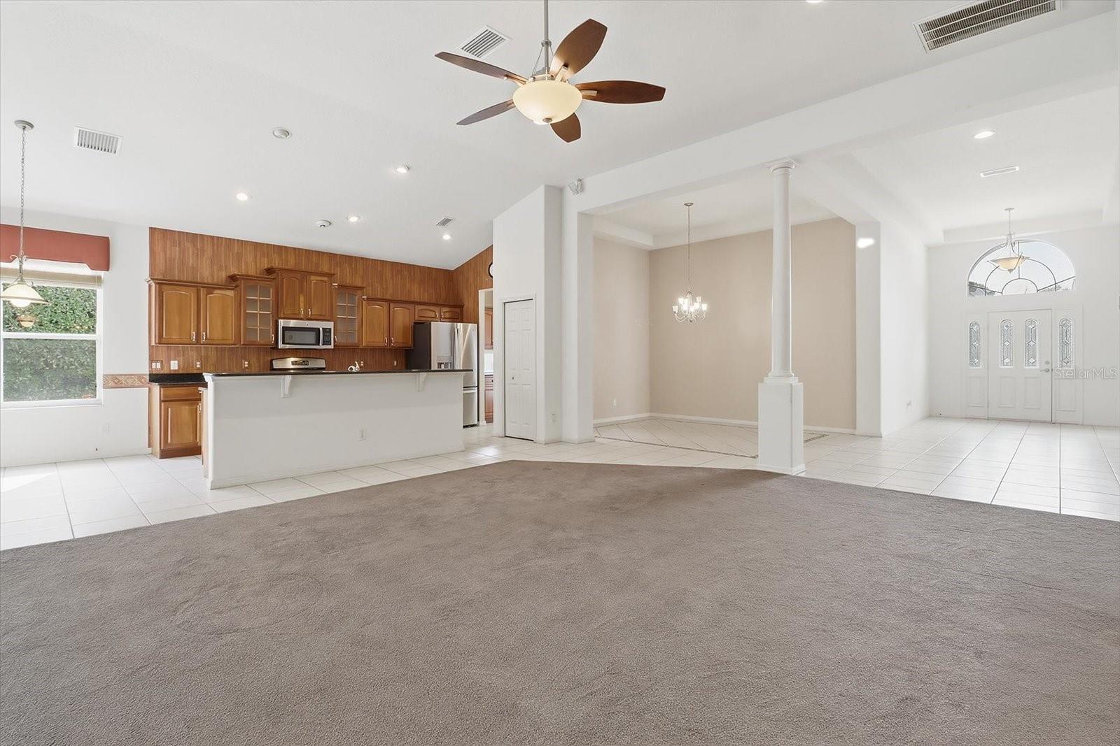 TERRA VISTA - Residential