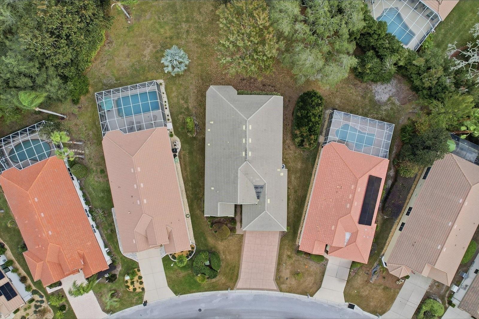 TERRA VISTA - Residential