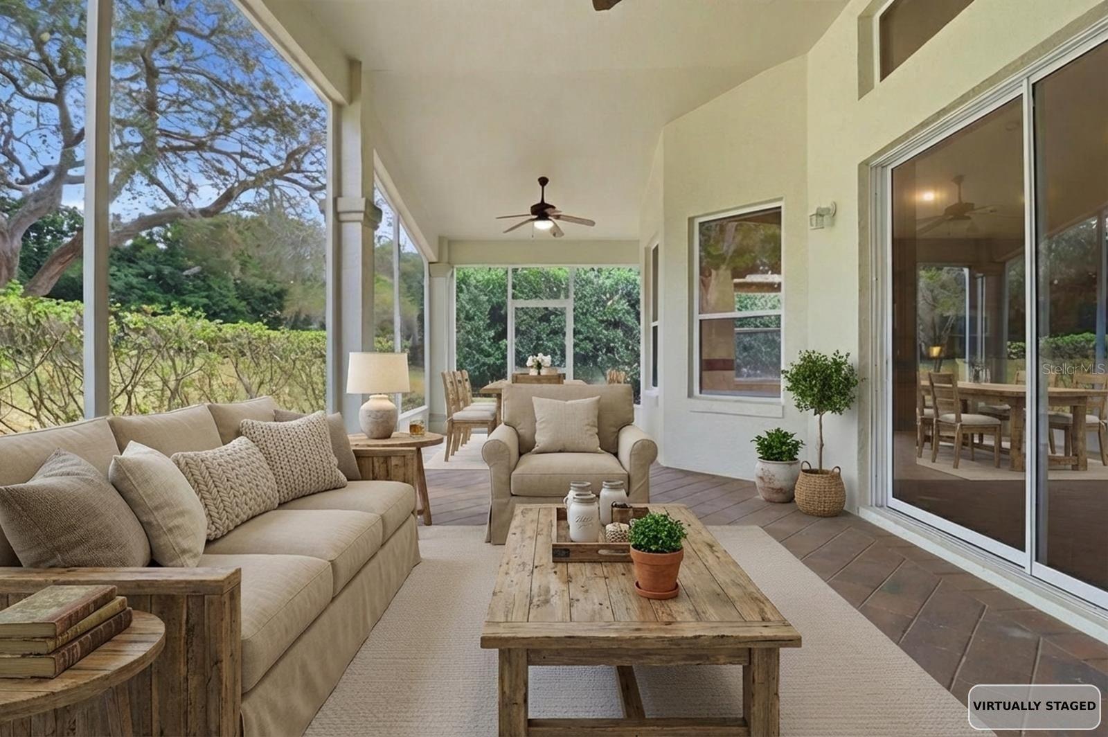 TERRA VISTA - Residential