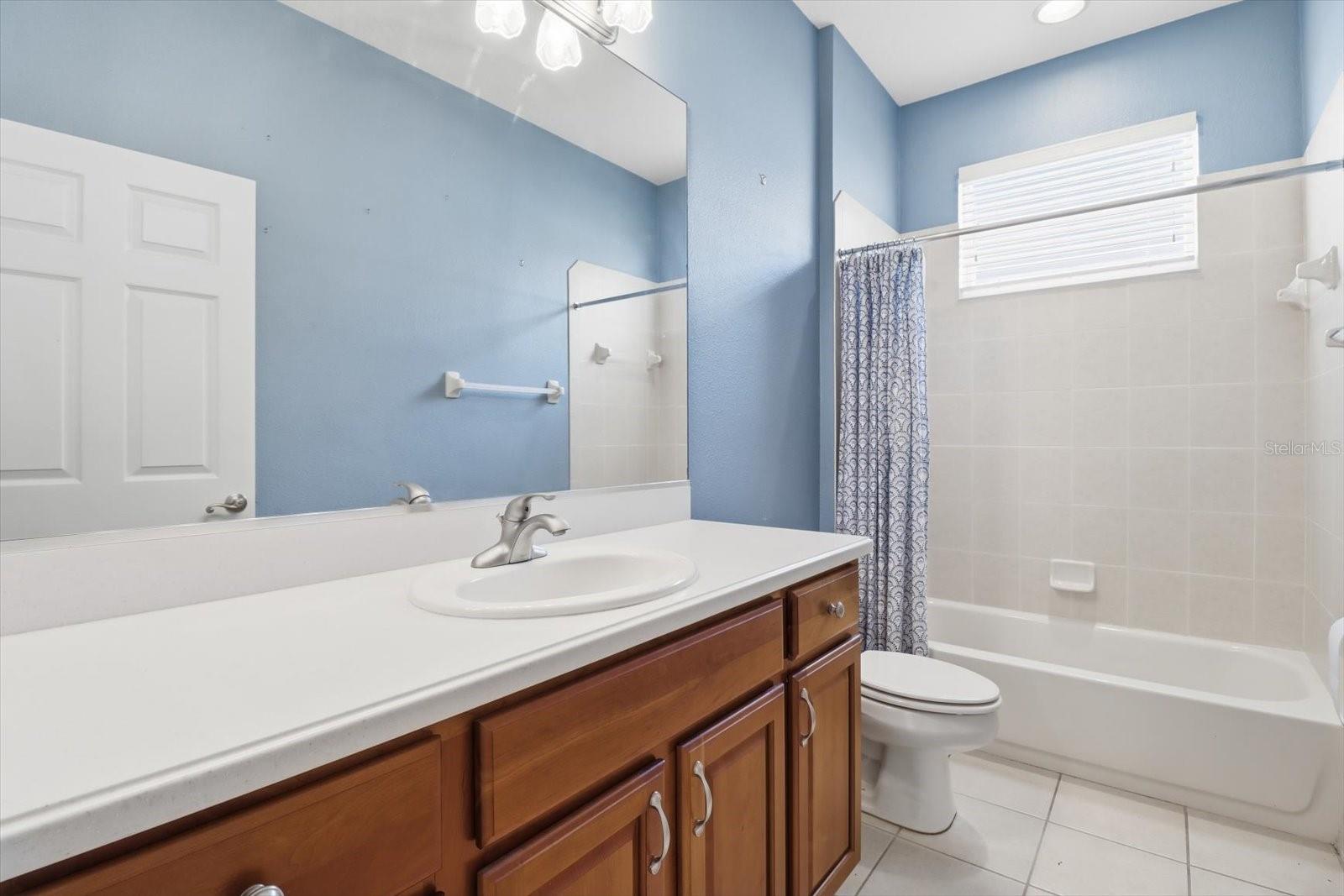 TERRA VISTA - Residential