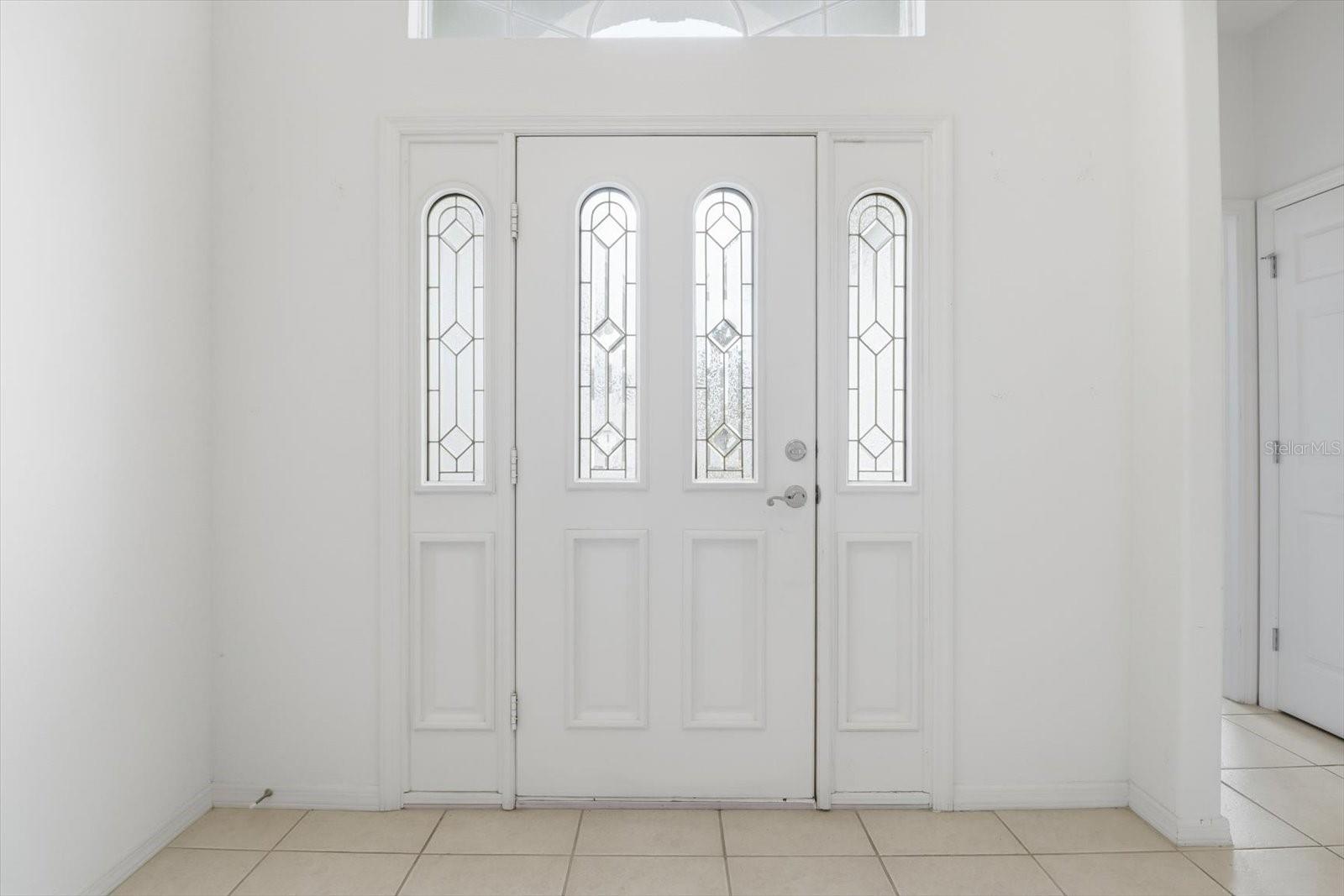 TERRA VISTA - Residential