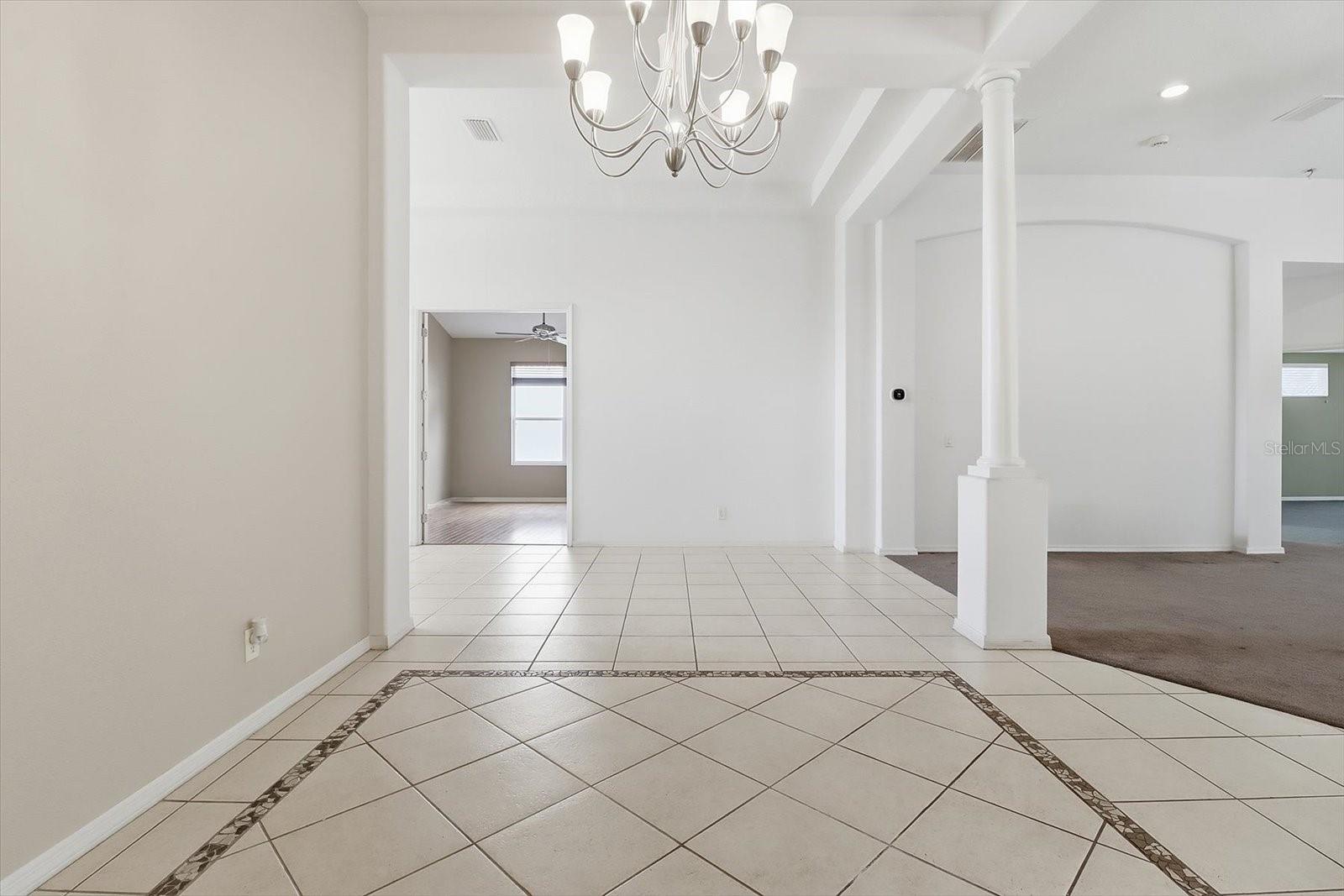 TERRA VISTA - Residential