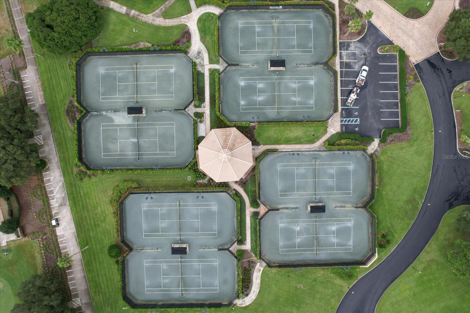 TERRA VISTA - Residential