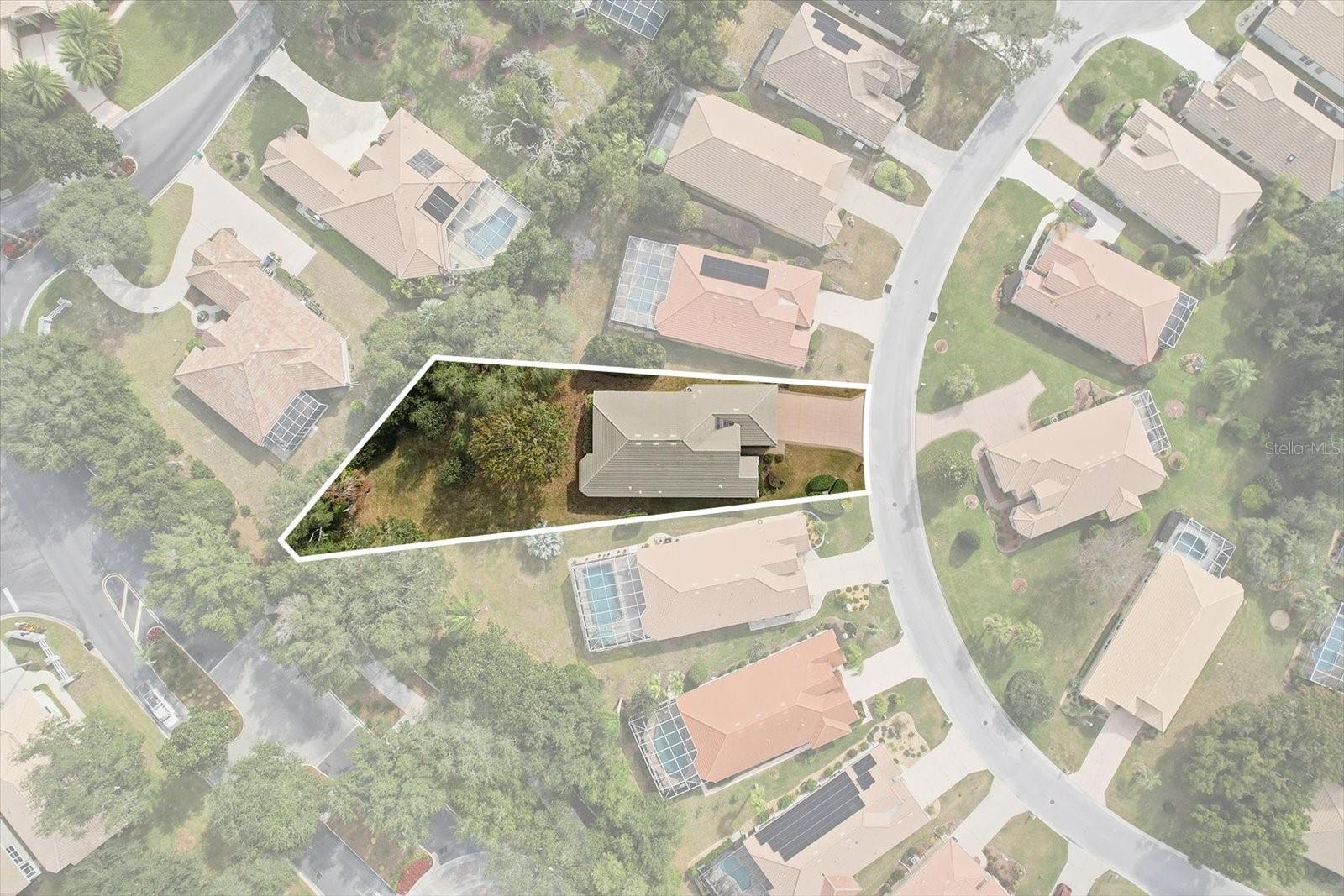 TERRA VISTA - Residential