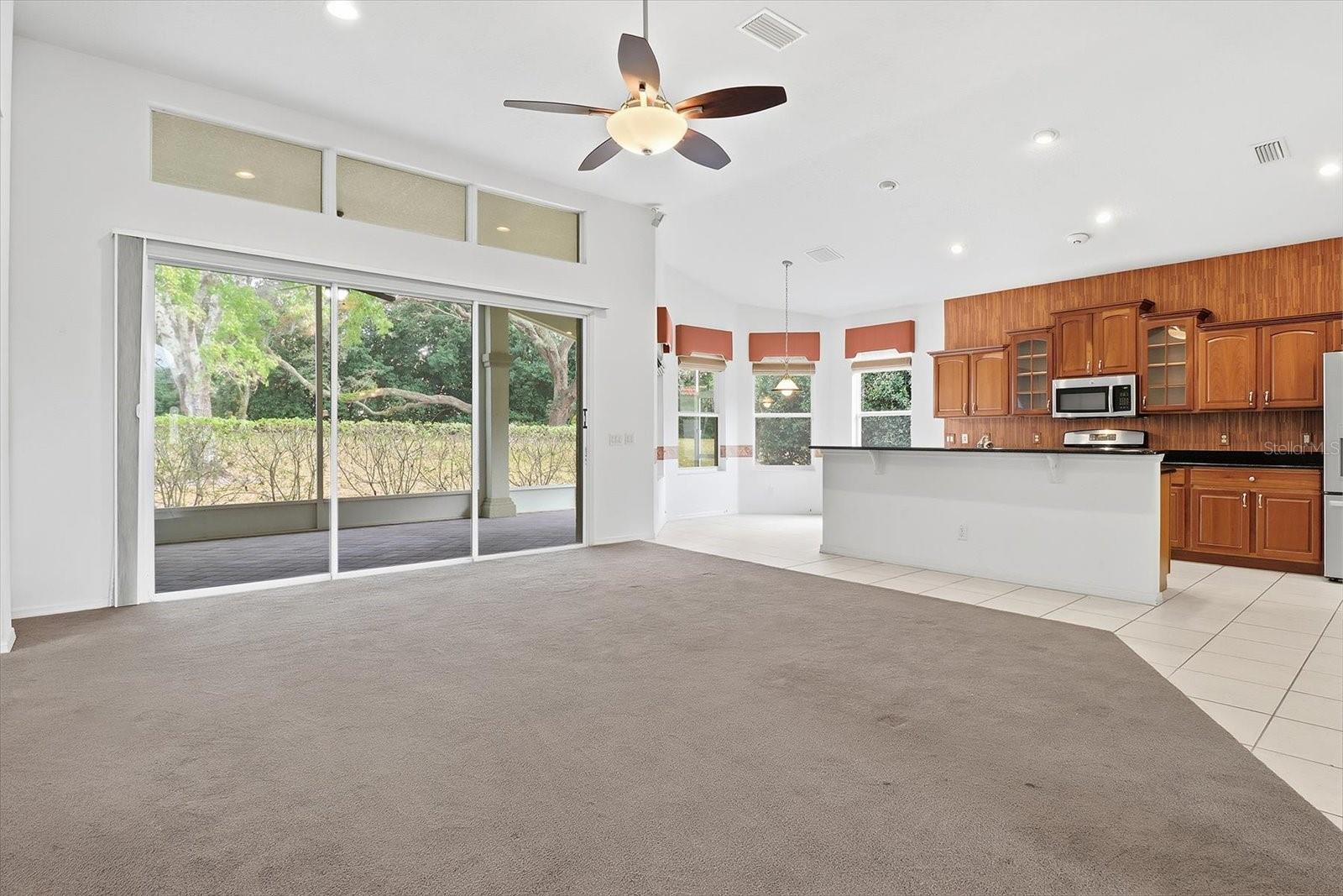 TERRA VISTA - Residential