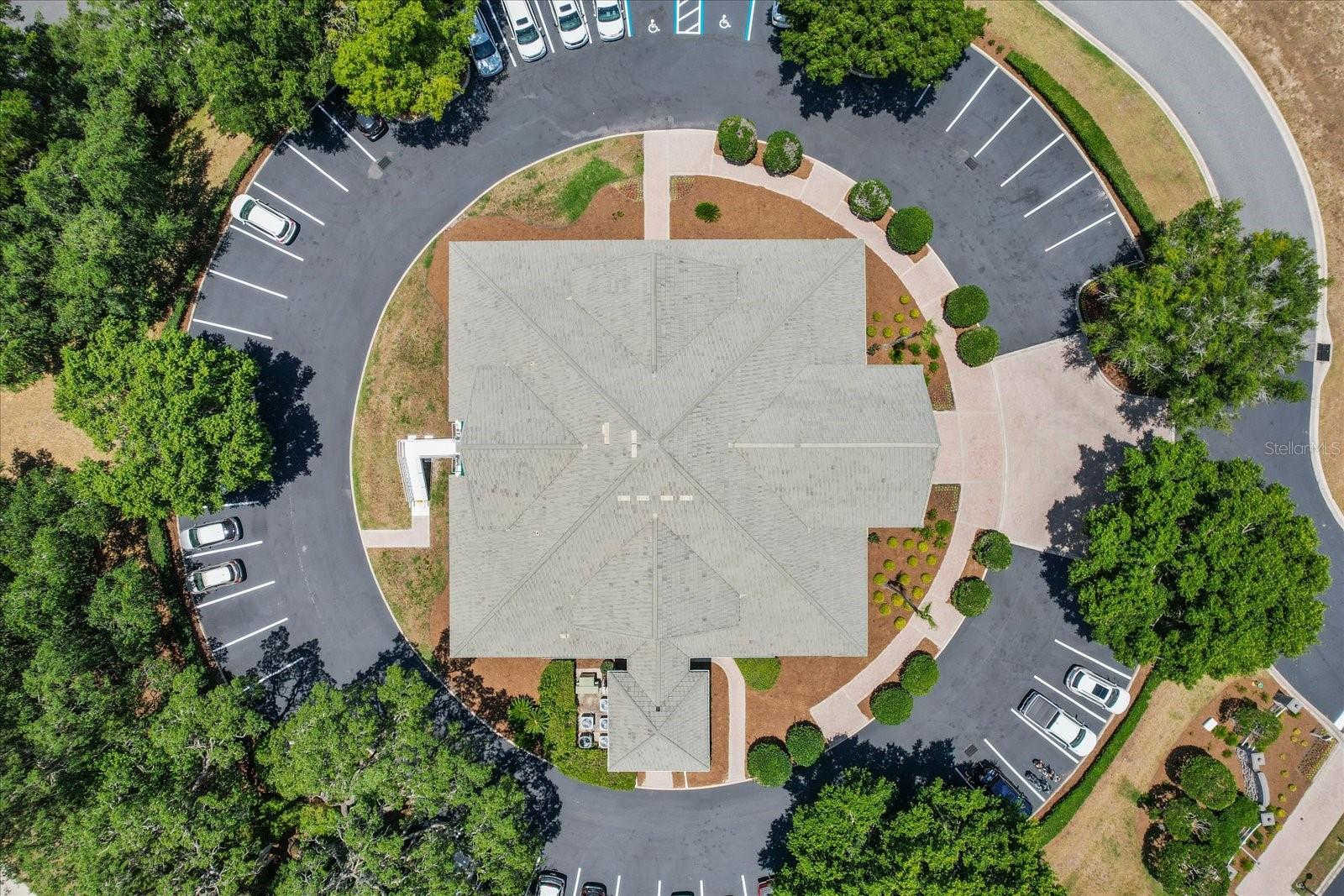 TERRA VISTA - Residential