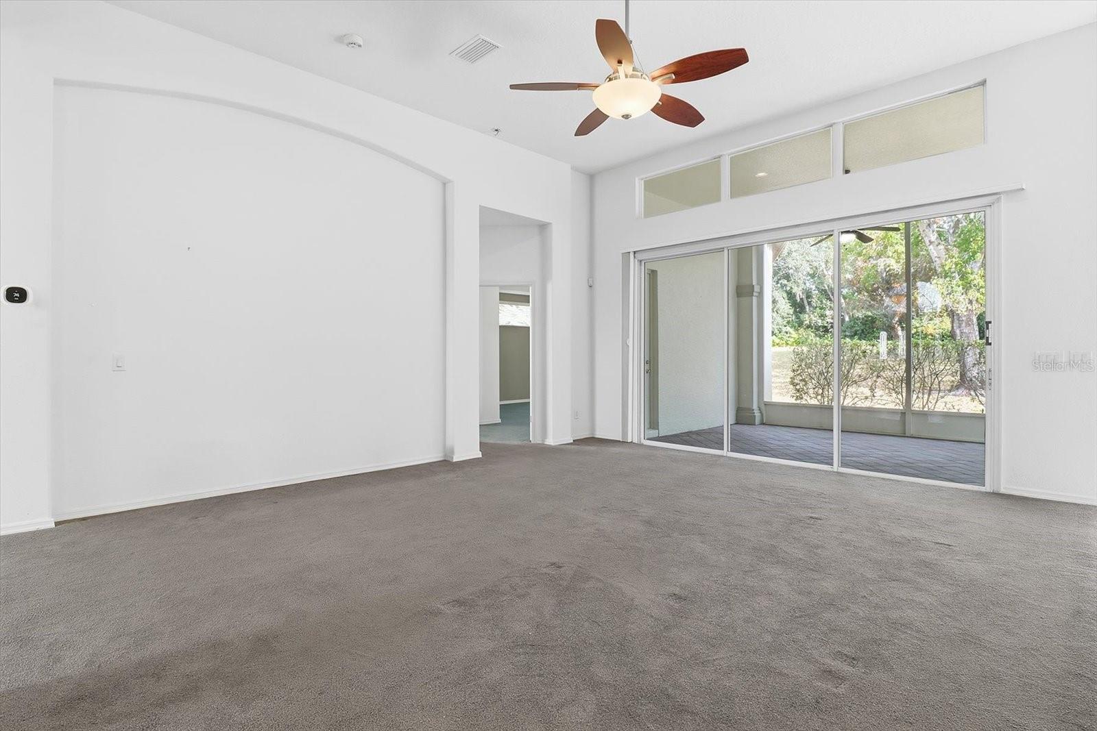 TERRA VISTA - Residential