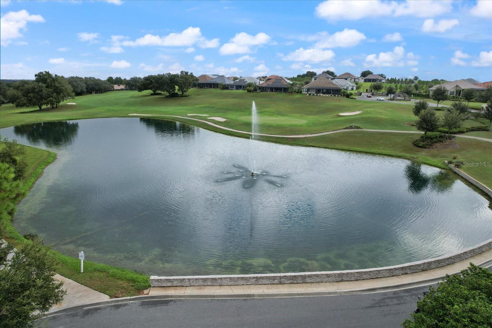 TERRA VISTA - Residential