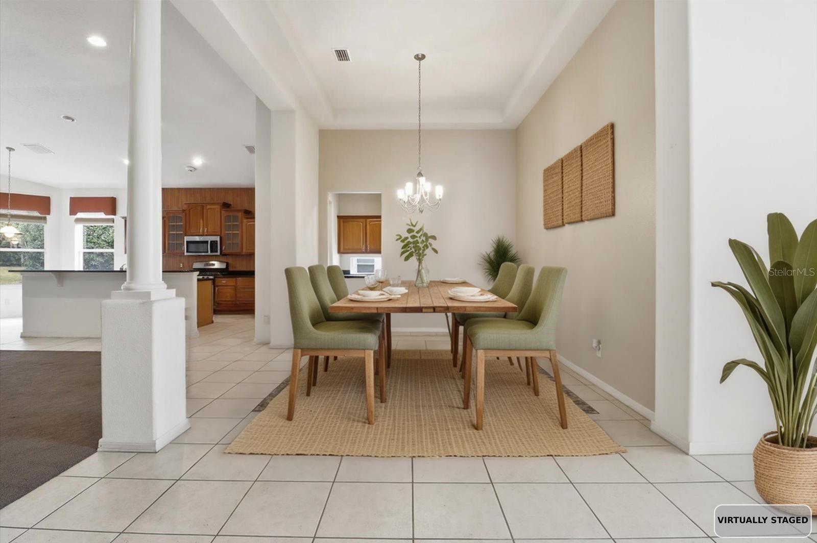 TERRA VISTA - Residential