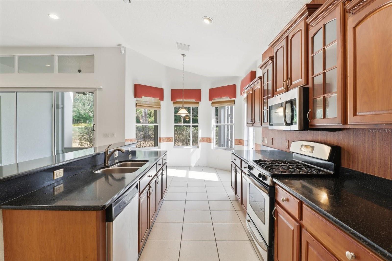 TERRA VISTA - Residential