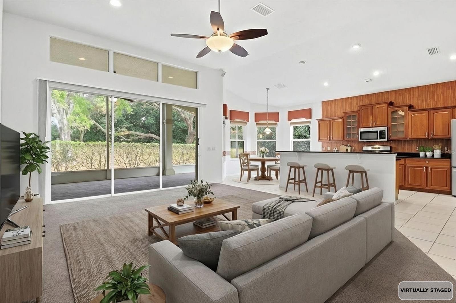 TERRA VISTA - Residential