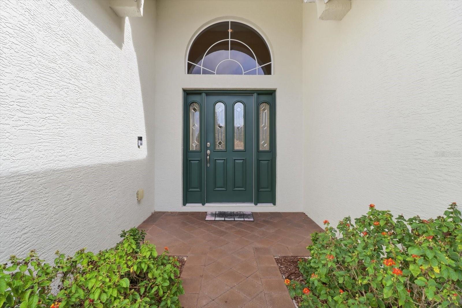 TERRA VISTA - Residential