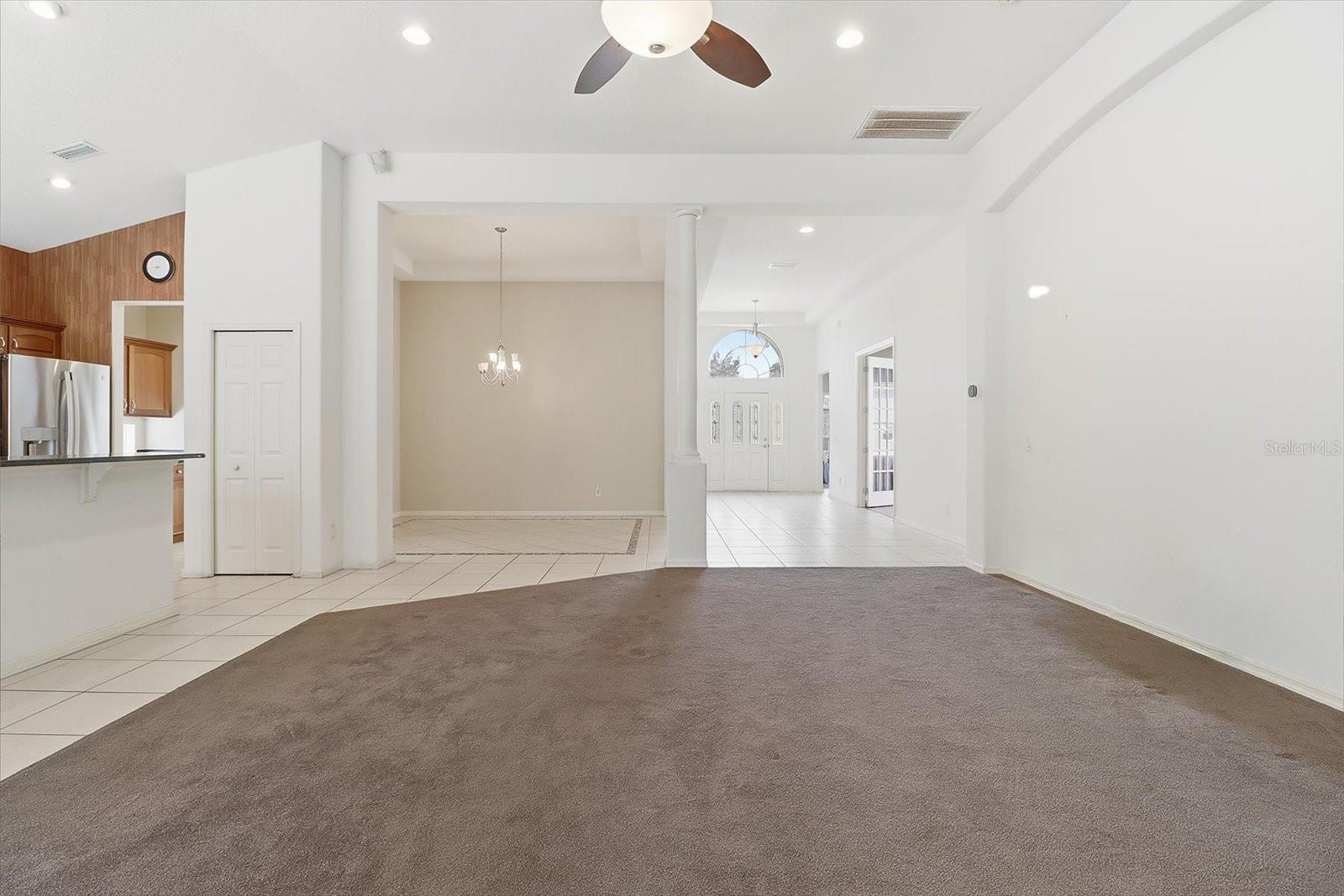 TERRA VISTA - Residential