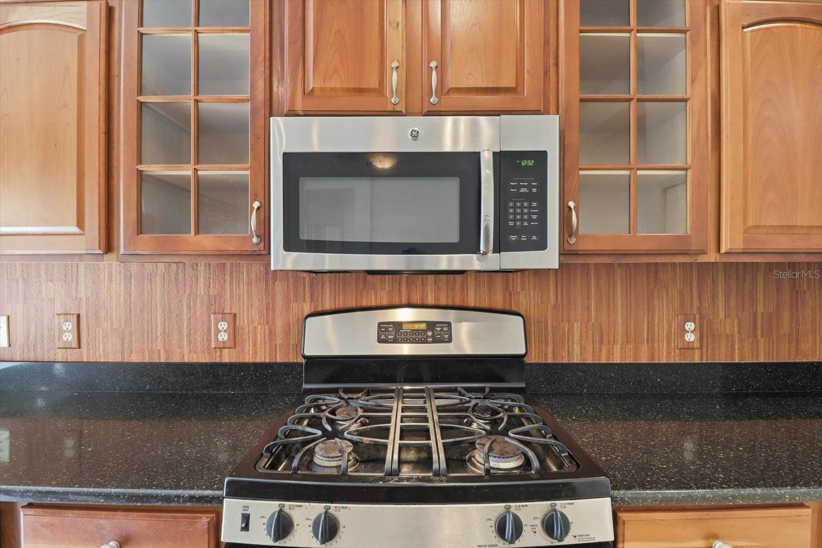 TERRA VISTA - Residential