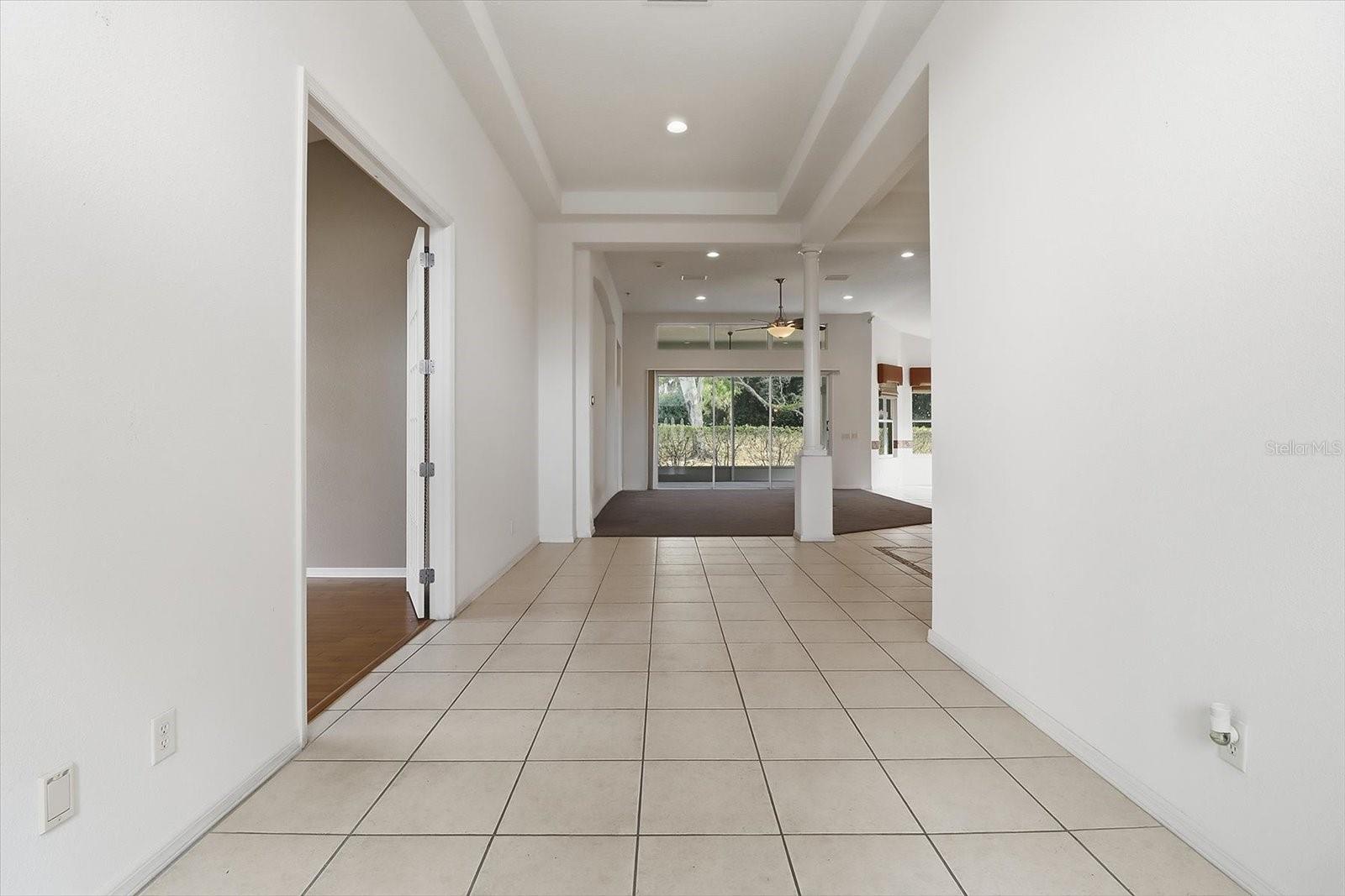 TERRA VISTA - Residential