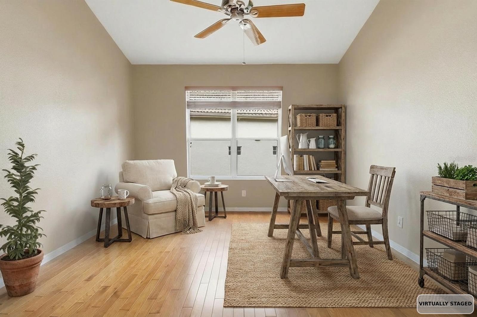 TERRA VISTA - Residential