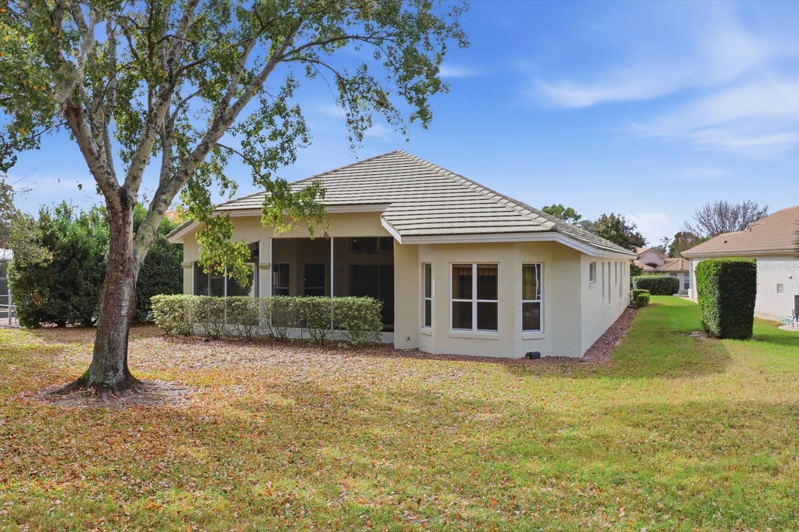 TERRA VISTA - Residential