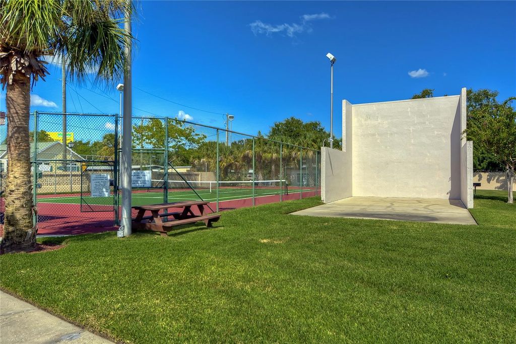 Photo of 9133 Tudor Drive #D101, Tampa, FL 33615 (MLS # TB8468967)