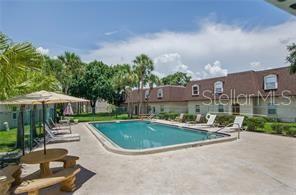 TUDOR CAY CONDO - Residential