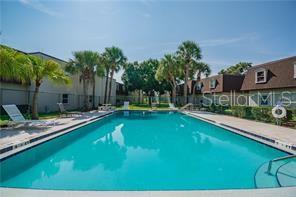 TUDOR CAY CONDO - Residential