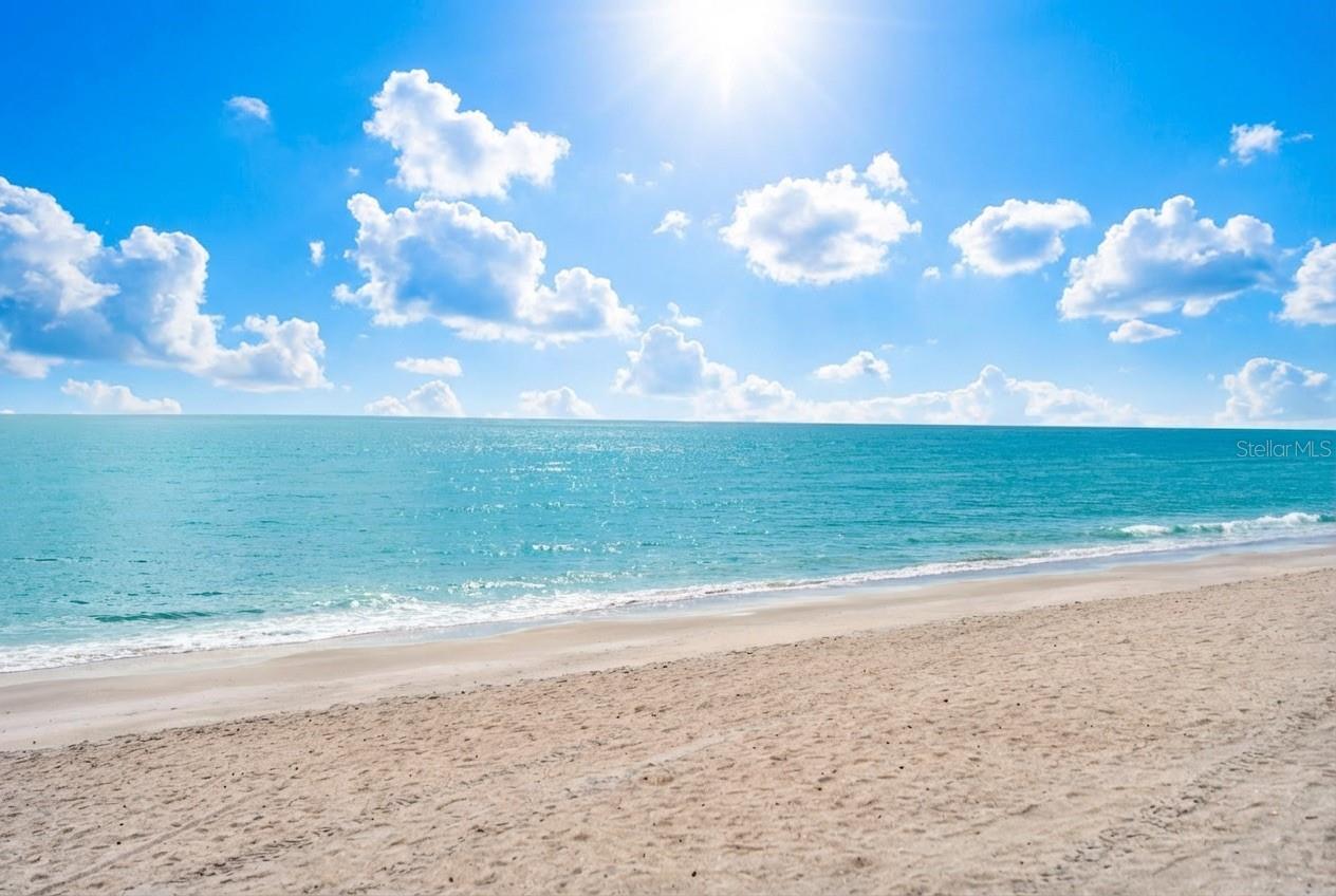 LIDO BEACH CLUB - Residential