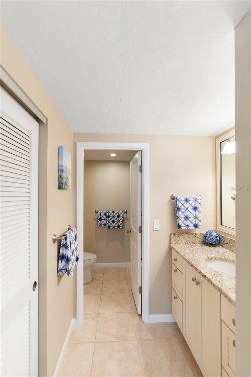 LIDO BEACH CLUB - Residential