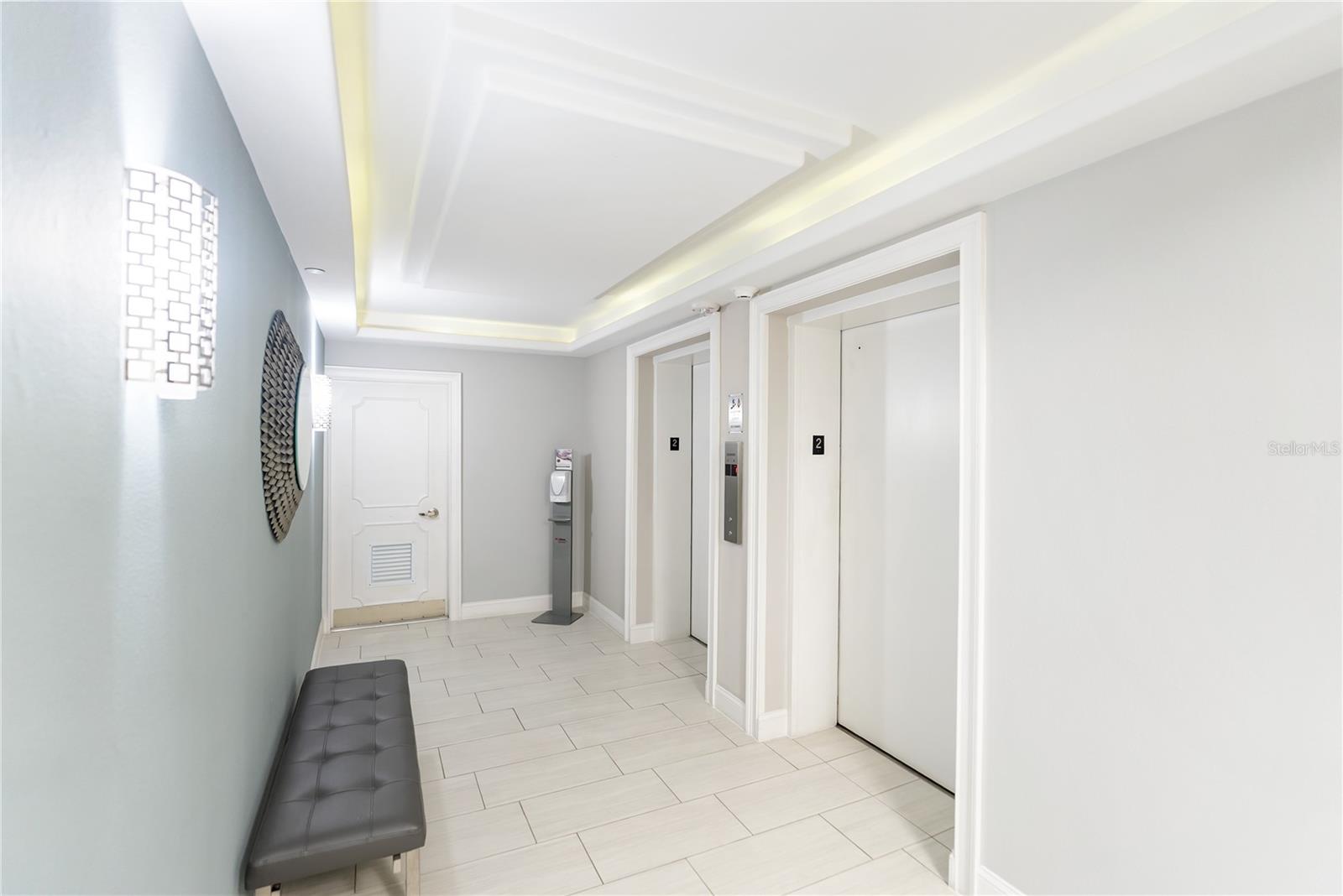 1212 BENJAMIN FRANKLIN DRIVE 206