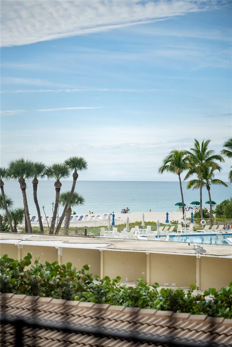 LIDO BEACH CLUB - Residential