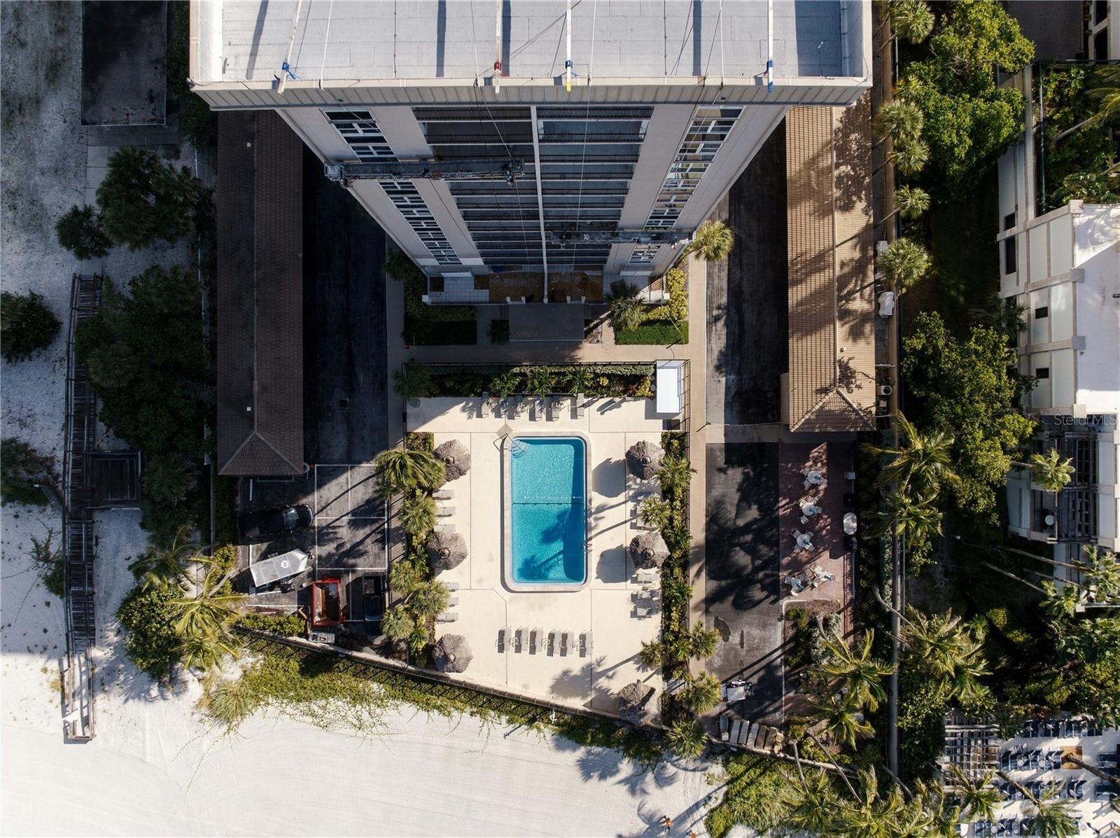 1212 BENJAMIN FRANKLIN DRIVE 206