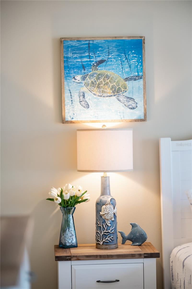 LIDO BEACH CLUB - Residential