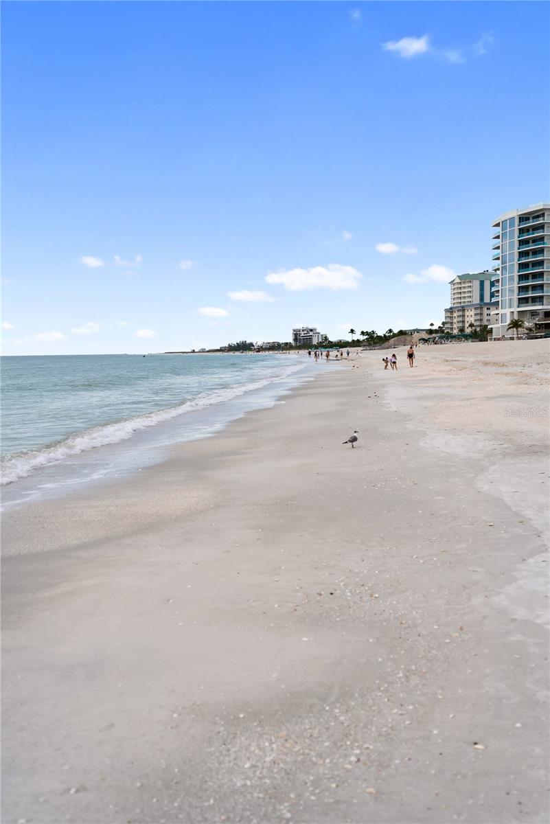 LIDO BEACH CLUB - Residential