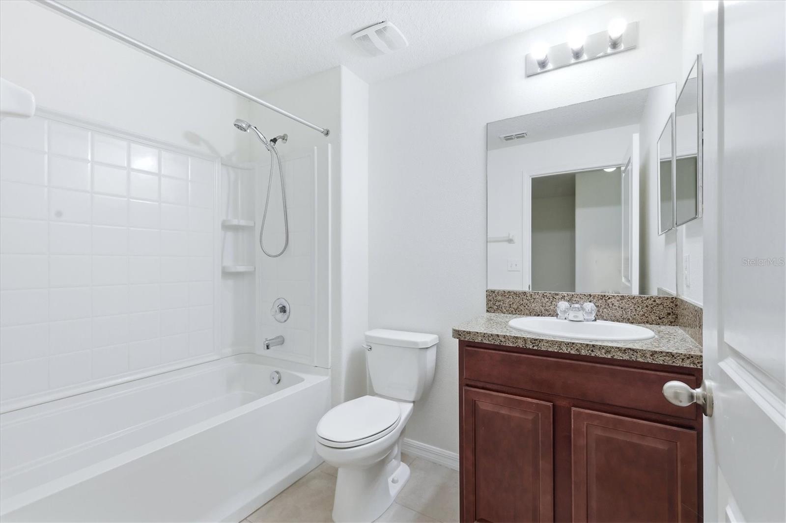 SUMMERFIELD CROSSINGS VILLAGE - Residential