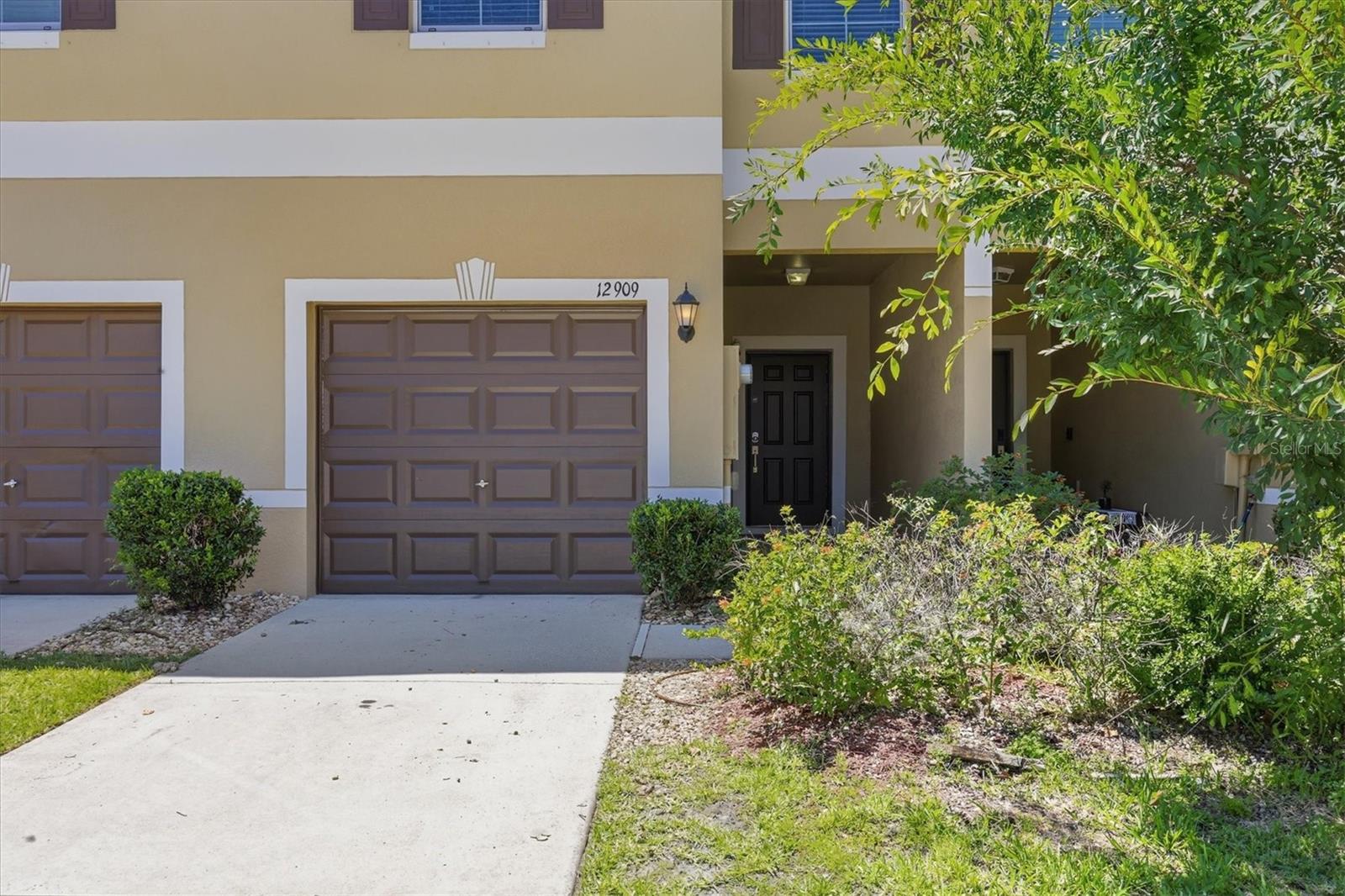 SUMMERFIELD CROSSINGS VILLAGE - Residential