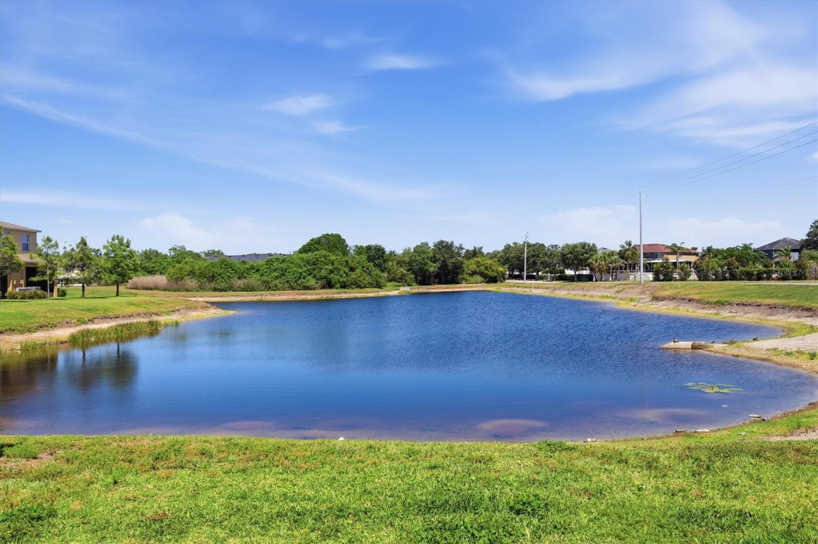 SUMMERFIELD CROSSINGS VILLAGE - Residential
