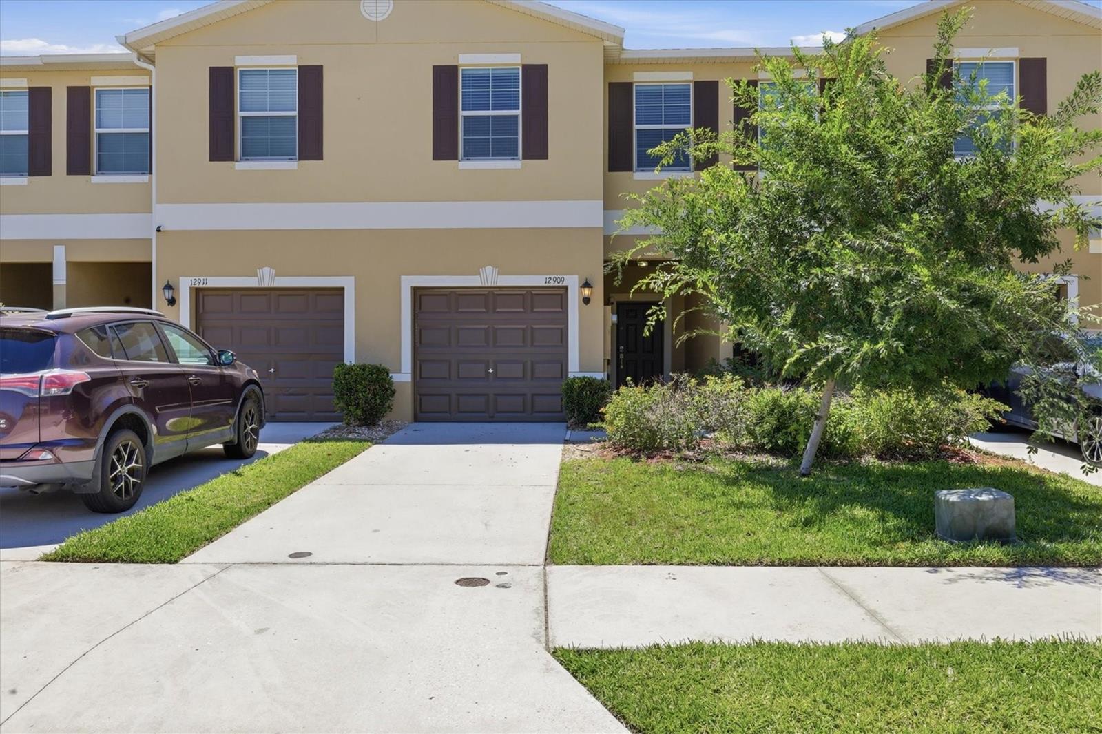 SUMMERFIELD CROSSINGS VILLAGE - Residential