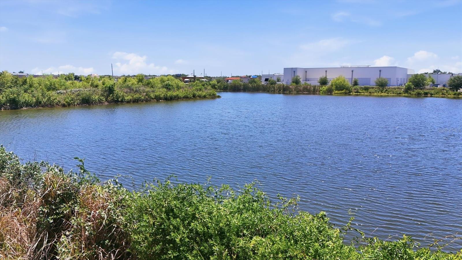 SUMMERFIELD CROSSINGS VILLAGE - Residential