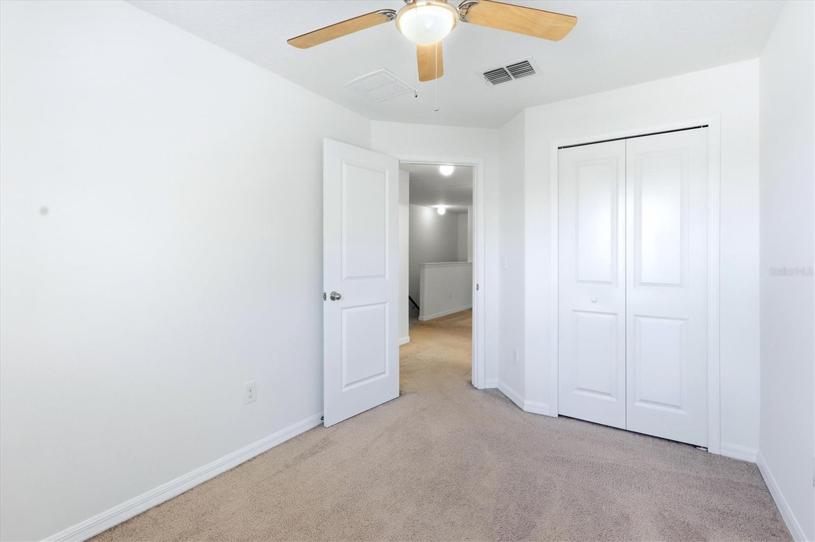 SUMMERFIELD CROSSINGS VILLAGE - Residential